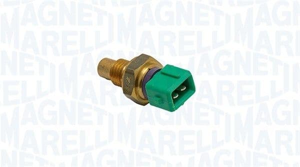 senzor,temperatura lichid de racire MAGNETI MARELLI 171925011020