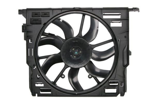 Ventilator, radiator THERMOTEC D8B017TT