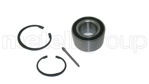 Set rulment roata METELLI 19-2289