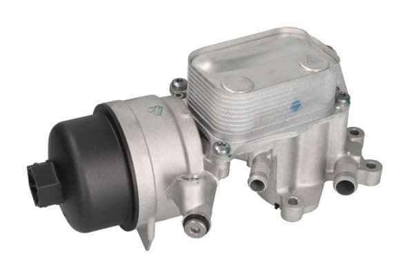 Radiator ulei, ulei motor THERMOTEC D4C017TT