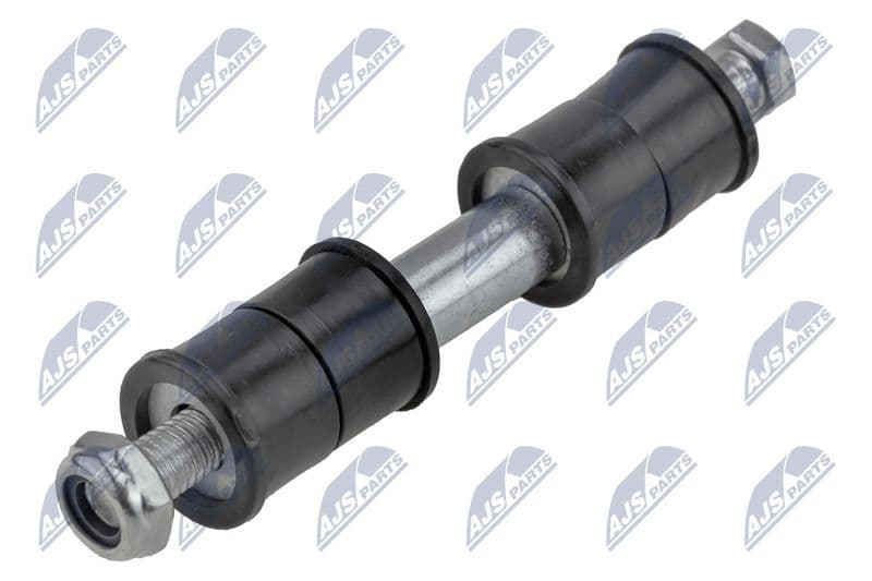 Brat/bieleta suspensie, stabilizator NTY ZLP-MS-020