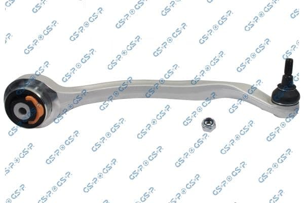 Brat, suspensie roata GSP S060027