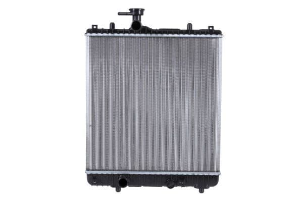 Radiator, racire motor THERMOTEC D7X018TT
