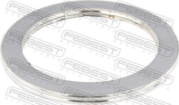 Garnitura, racord evacuare FEBEST 01491-007