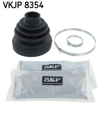 Ansamblu burduf, articulatie planetara SKF VKJP 8354