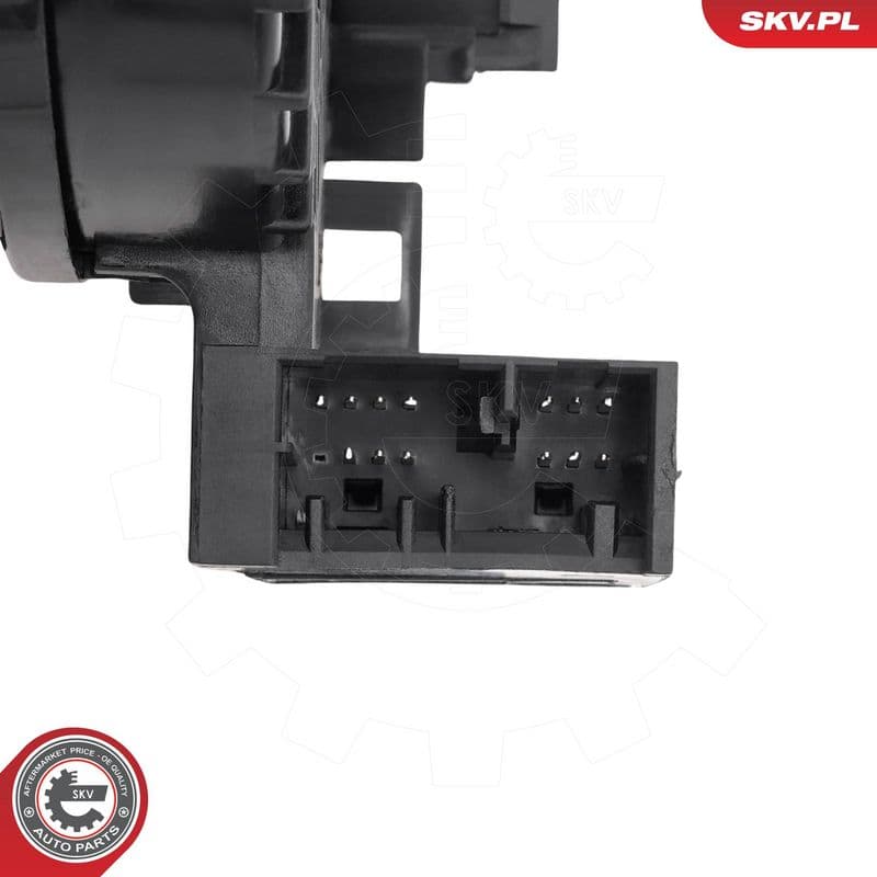 Arc spirala, Airbag ESEN SKV 96SKV698