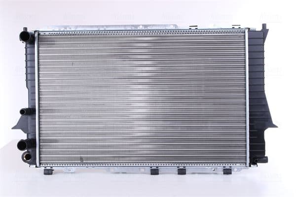 Radiator, racire motor NISSENS 60457