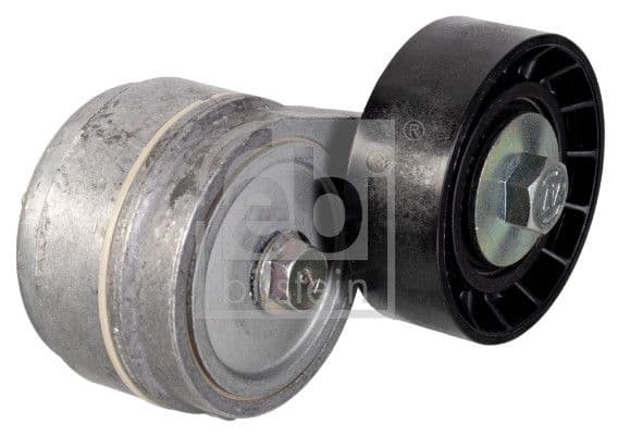 Intinzator curea, curea distributie FEBI BILSTEIN 178015