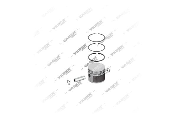 Set segmenti piston VADEN 7000 601 100