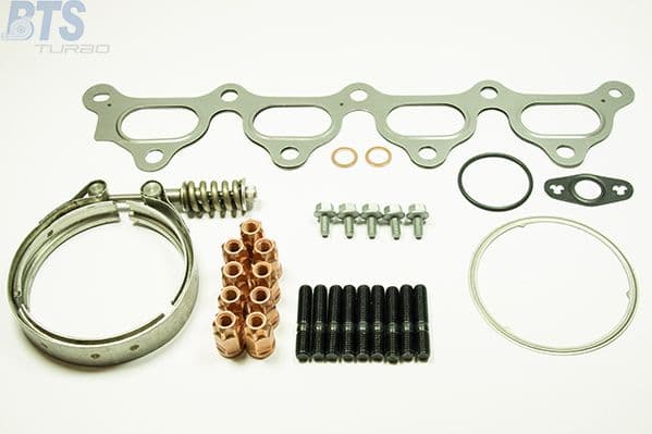 Set montaj, turbocompresor BTS Turbo T931383ABS