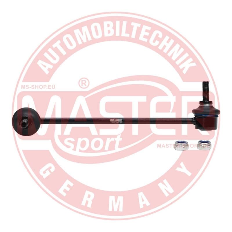 Brat/bieleta suspensie, stabilizator MASTER SPORT 13283-PCS-MS