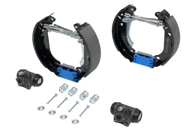 Set saboti frana ATE Original TopKit 03.0520-4719.3