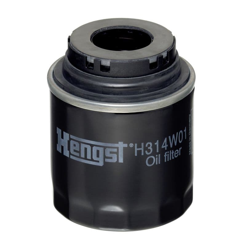 Filtru ulei HENGST FILTER H314W01