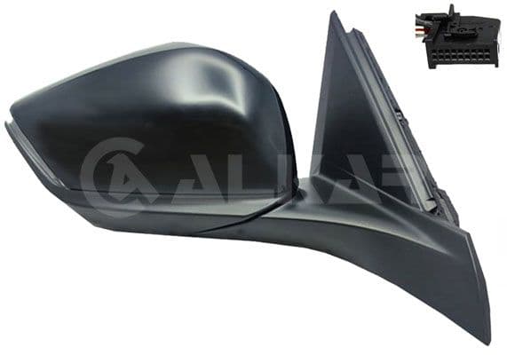 Oglinda exterioara ALKAR 6144768