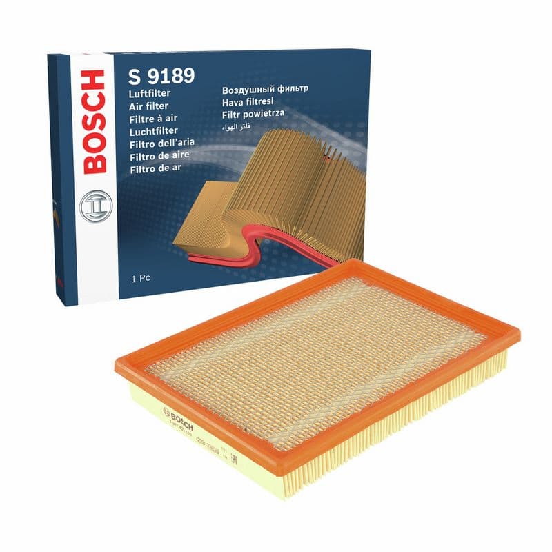 Filtru aer BOSCH 1 987 429 189