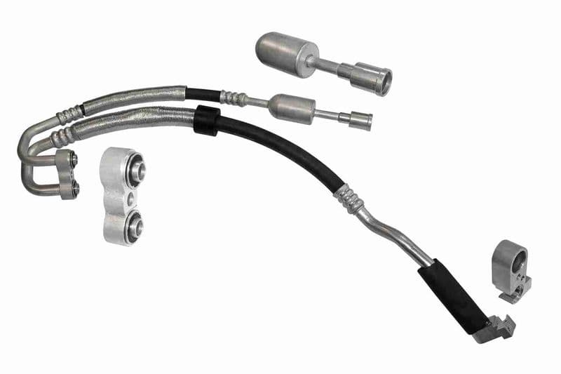 conducta inalta presiune,aer conditionat VEMO Original Quality V40-20-0001