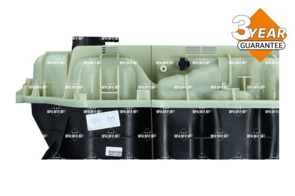 Radiator, racire motor NRF EASY FIT 500026