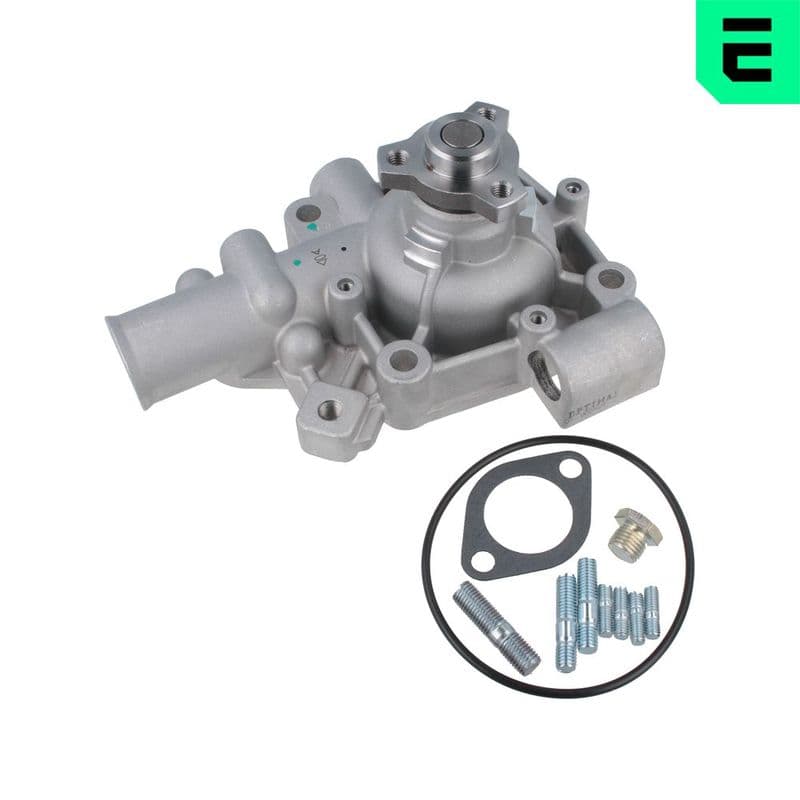 Pompă de apă, răcire motor OPTIMAL AQ-1632
