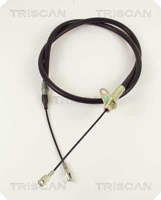 Cablu, frana de parcare TRISCAN 8140 23104