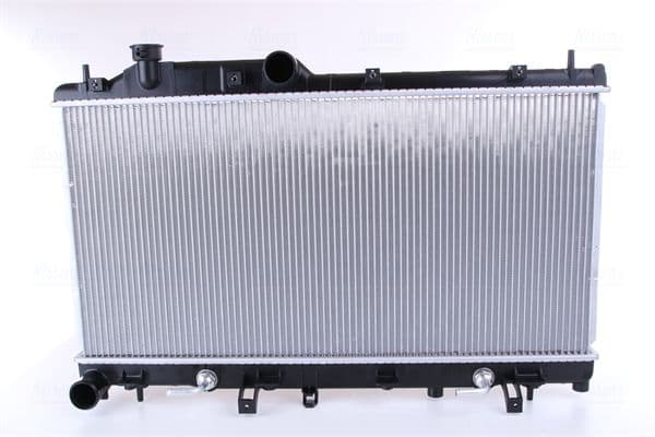 Radiator, racire motor NISSENS 67720