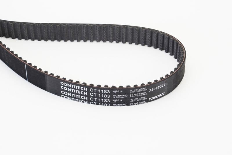 Curea de distributie CONTINENTAL CTAM CT1183