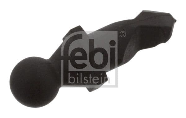 Element de fixare, capac motor FEBI BILSTEIN Plus 44992