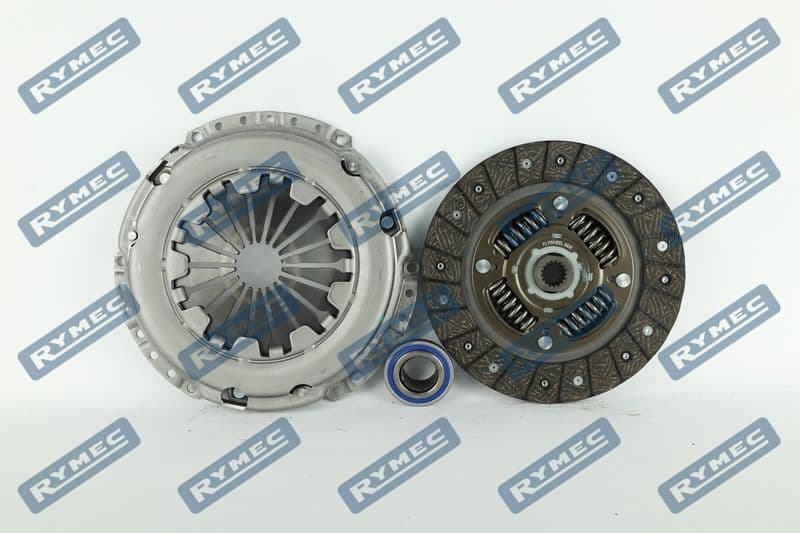 Set ambreiaj RYMEC JT1504