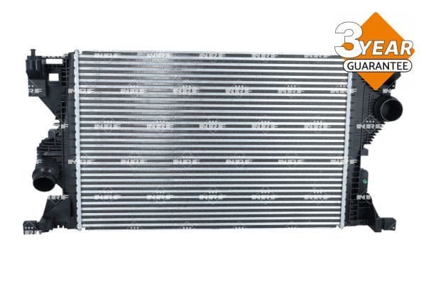 Intercooler, compresor NRF 309144