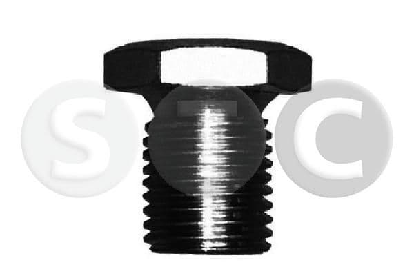 surub de golire,baia de ulei STC T405673
