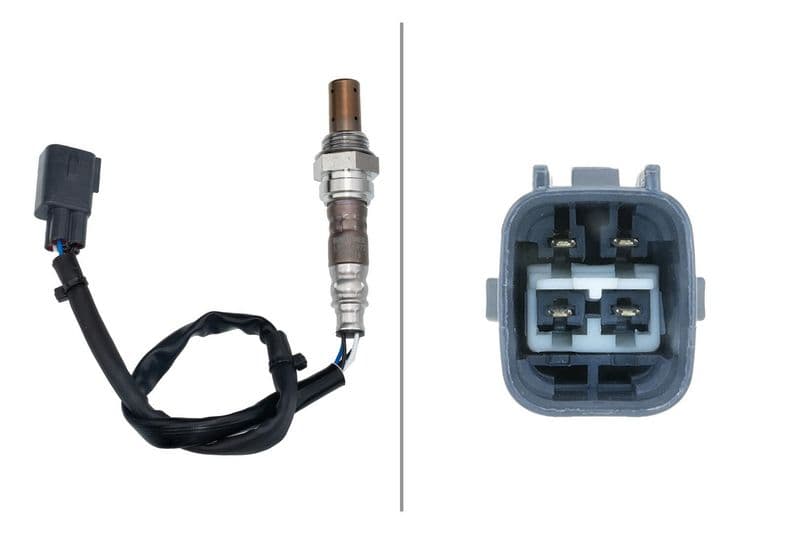 Sonda Lambda WAGNER LBS00472