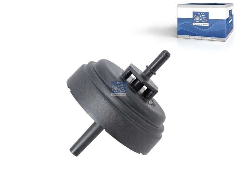 Capac, filtru combustibil DT Spare Parts 2.14910