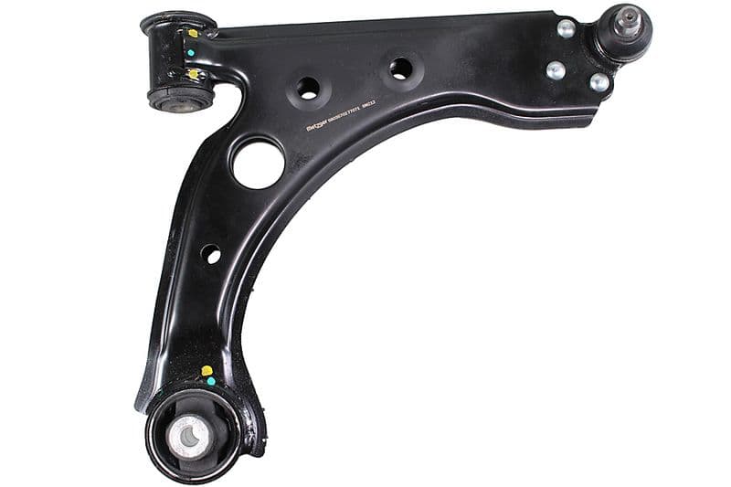 Brat, suspensie roata METZGER AUTOTEILE 58035702