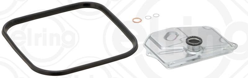set filtre hidraulice, cutie e vit.automata ELRING 446.550
