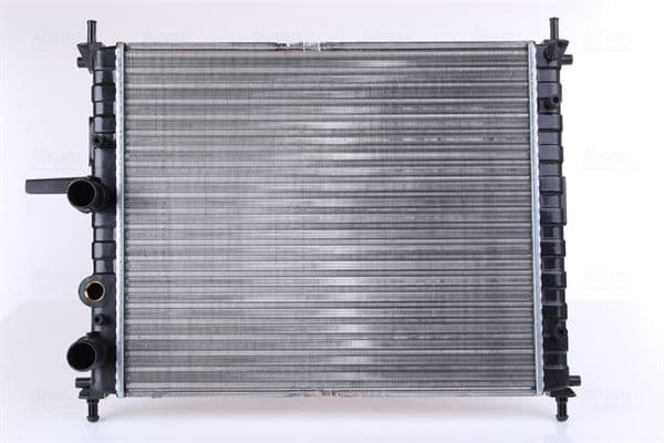 Radiator, racire motor NISSENS 617848