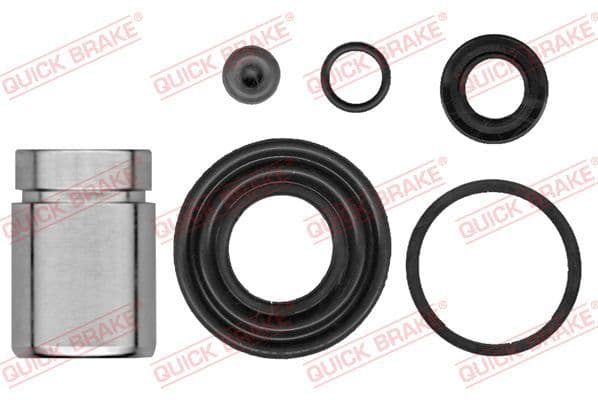 Set reparatie, etrier QUICK BRAKE 114-5276