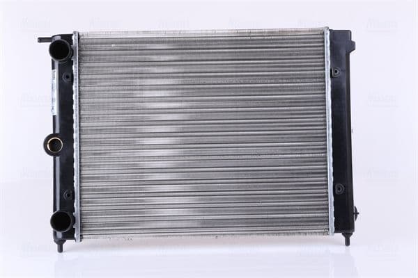 Radiator, racire motor NISSENS 651711