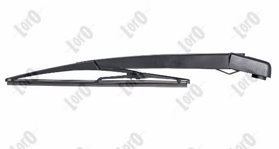 Set stergatoare, curatare parbriz DEPO 103-00-038-C