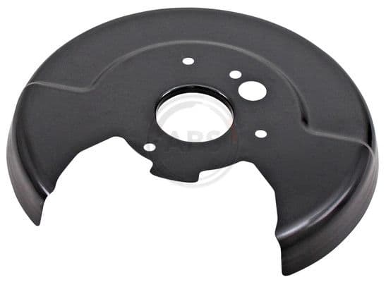 protectie stropire,disc frana ABS 11298