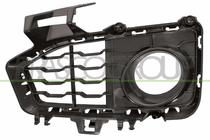 Grila ventilatie, bara protectie PRASCO BM4002133