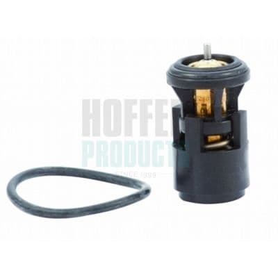 termostat,lichid racire MEAT & DORIA 8192345