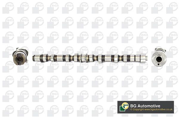 Ax cu came BGA CS9504