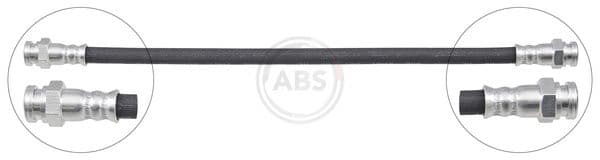 Furtun frana A.B.S. SL 5787