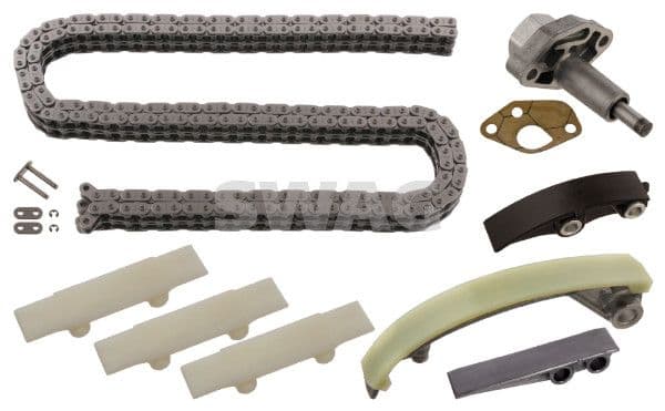 chit lant de distributie SWAG Basic Short Kit 33 10 0932