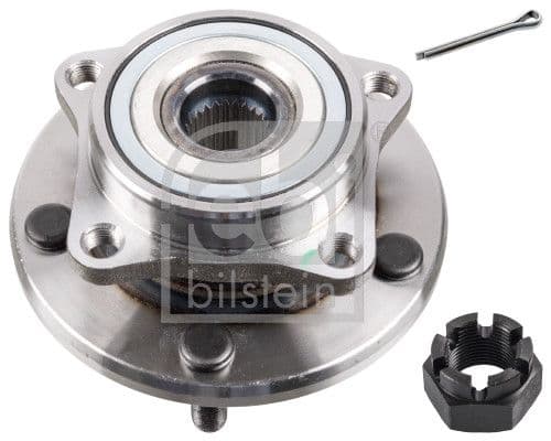 Set rulment roata FEBI BILSTEIN 172774