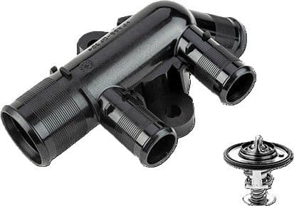 termostat,lichid racire MOTORAD 7002KT