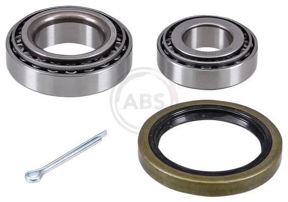 Set rulment roata ABS 200403
