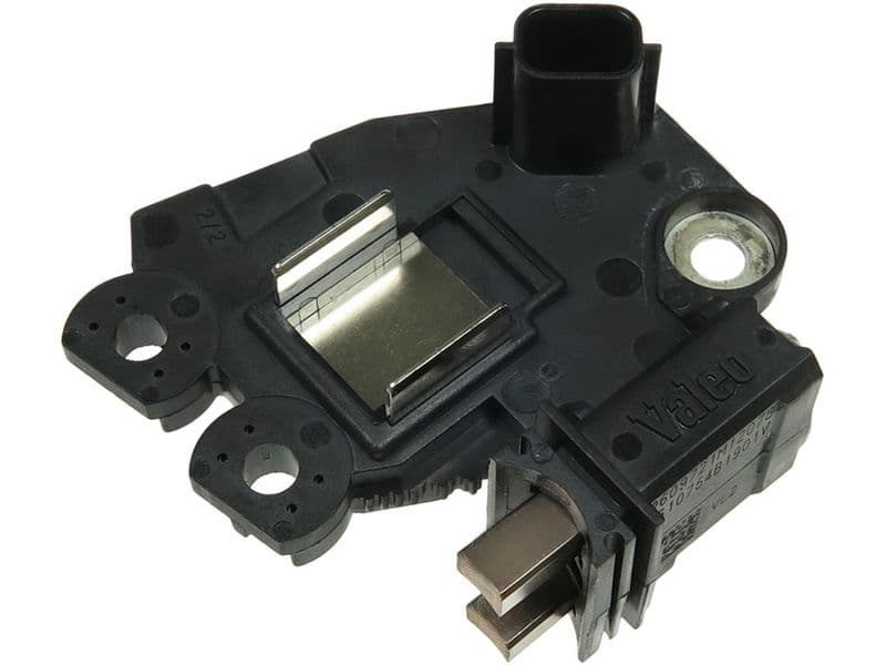 Regulator, alternator AS-PL Valeo ARE3315(VALEO)