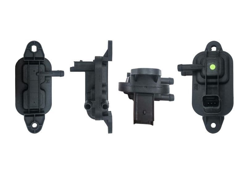 Senzor, presiune gaze evacuare WAGNER PRS00031