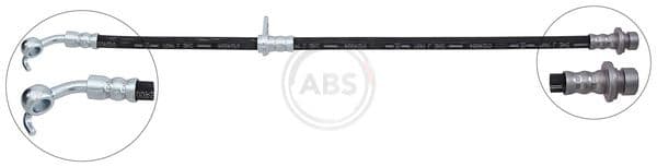 Furtun frana ABS SL 6439