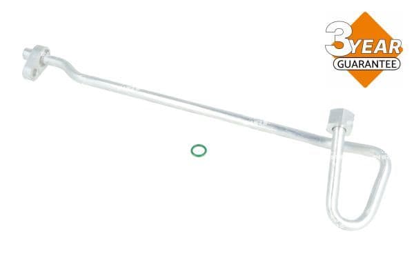 conducta presiune variabila,aer conditionat NRF EASY FIT 400043